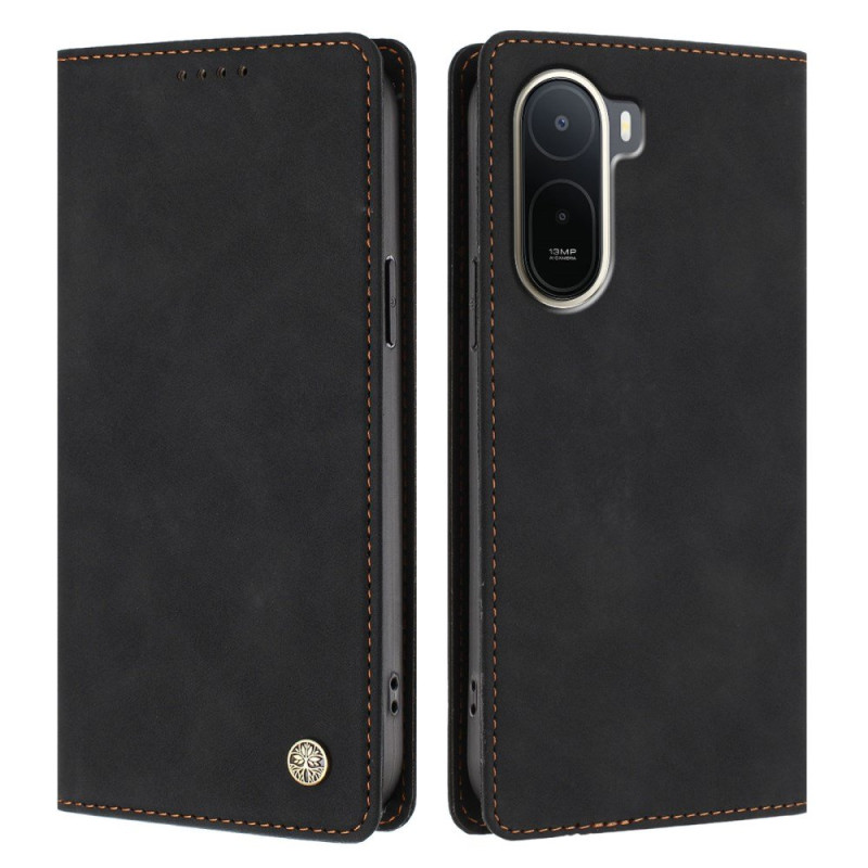 Flip Cover Xiaomi Redmi A7 Pro Ondersteuning en RFID Lock
