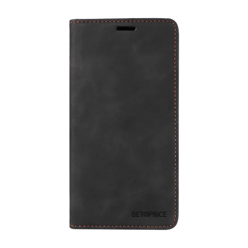 Flip Cover Xiaomi Redmi A7 Pro Portemonnee Anti-RFID Magnetische Sluiting