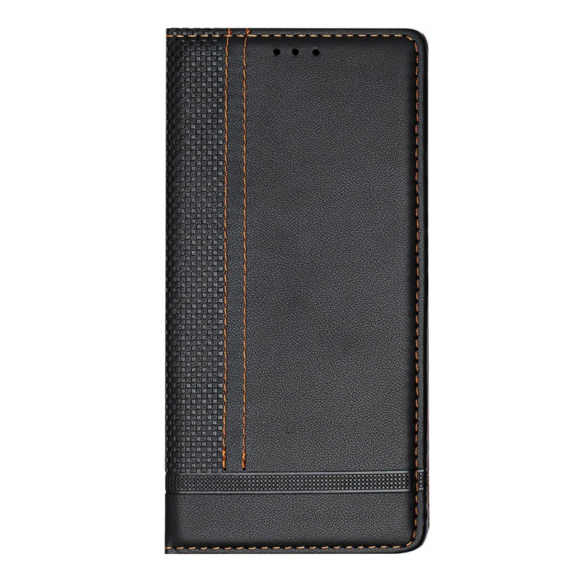 Flip Cover Xiaomi Redmi A7 Pro Rasterpatroon