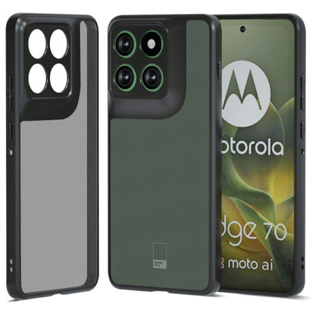 Hoes Motorola Edge 70...