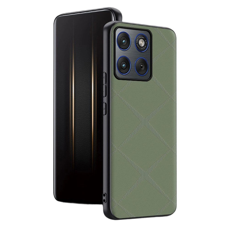 Motorola Edge 70 Schokbestendig Hoesje X Ontwerp