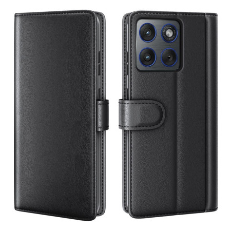 Motorola Edge 70 Leren Etui