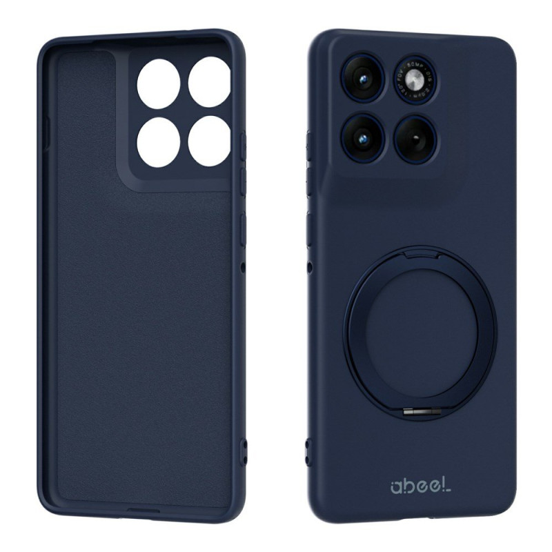 Motorola Edge 70 Magnetische hoes Ondersteuning en compatibiliteit
