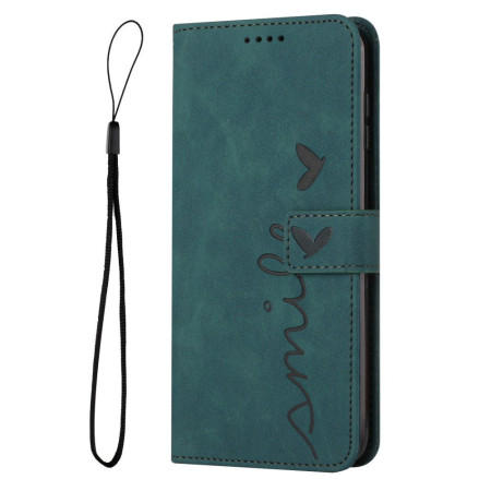 Hoesje Motorola Edge 70 Smile