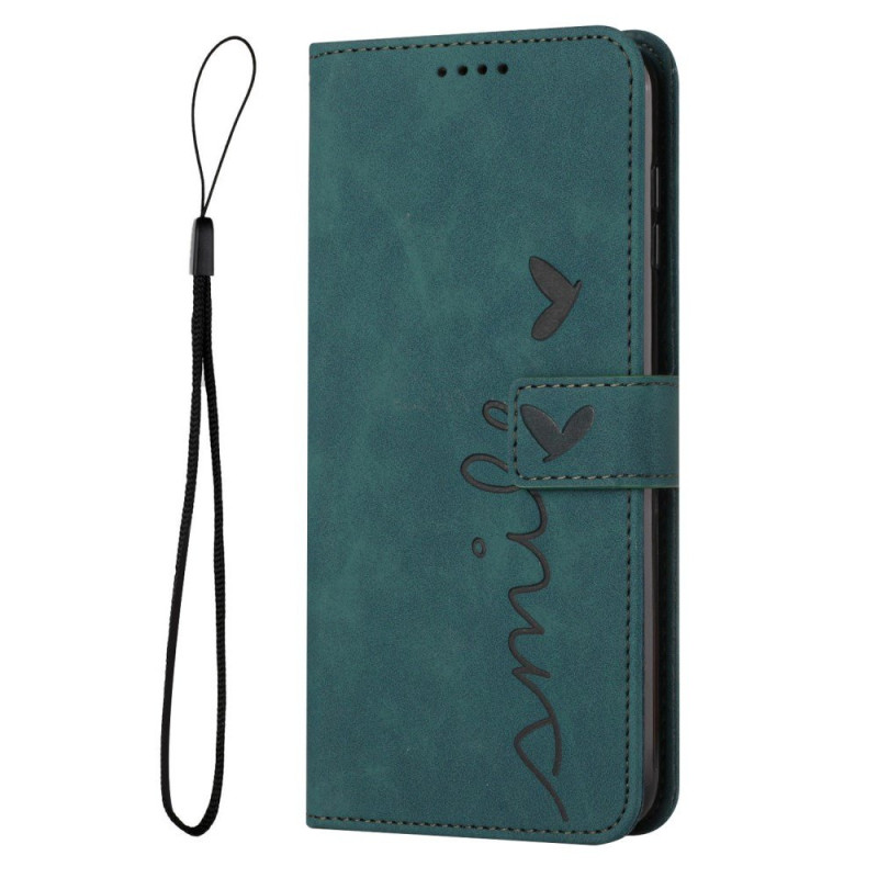 Hoesje Motorola Edge 70 Smile