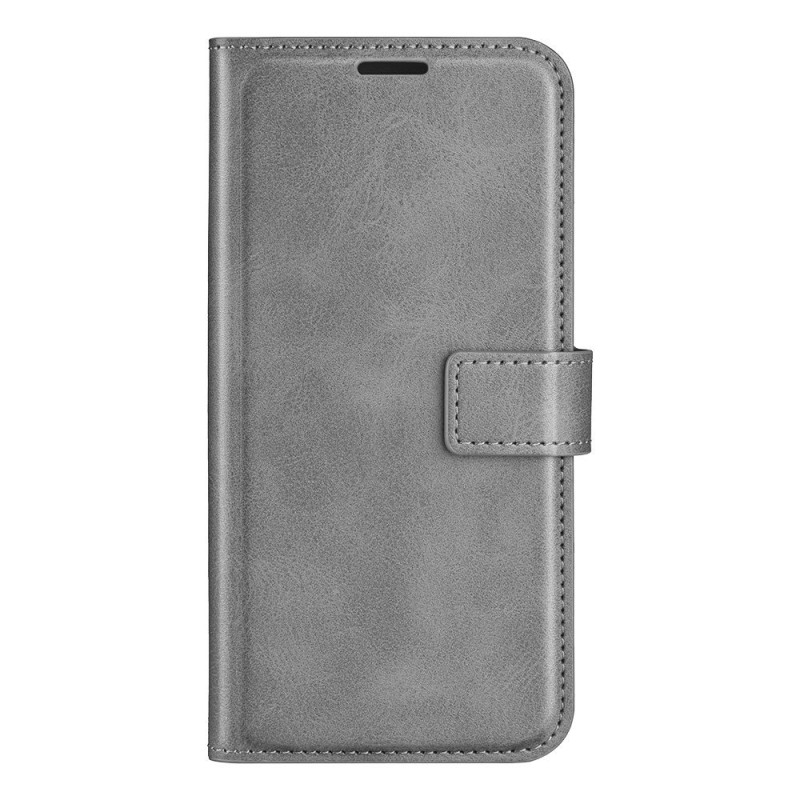 Motorola Edge 70 Style Leren Etui