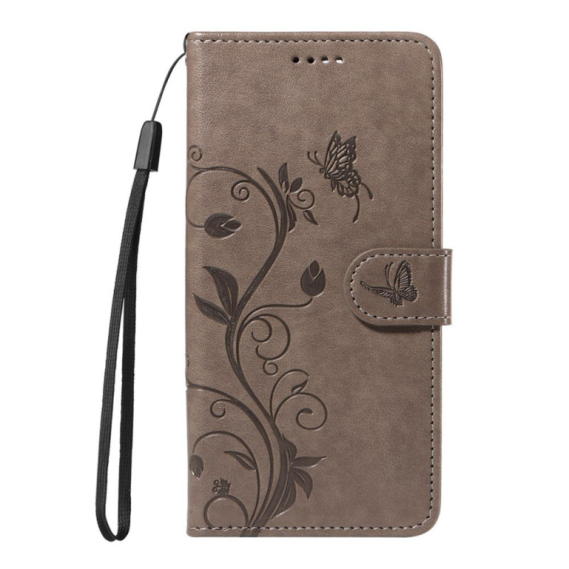 Hoesje Motorola Edge 70 Floralie