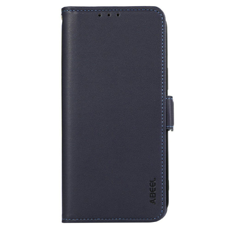 Motorola Edge 70 Anti-RFID Portemonnee Hoesje