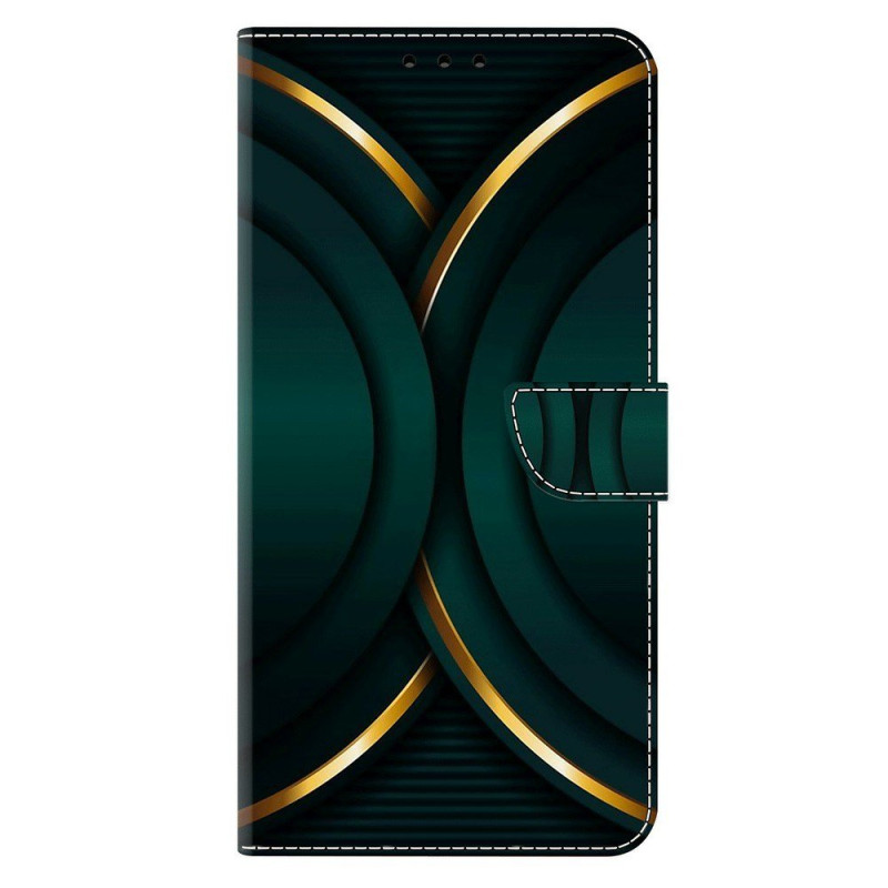 Motorola Edge 70 Fusion Goud Contour Hoesje