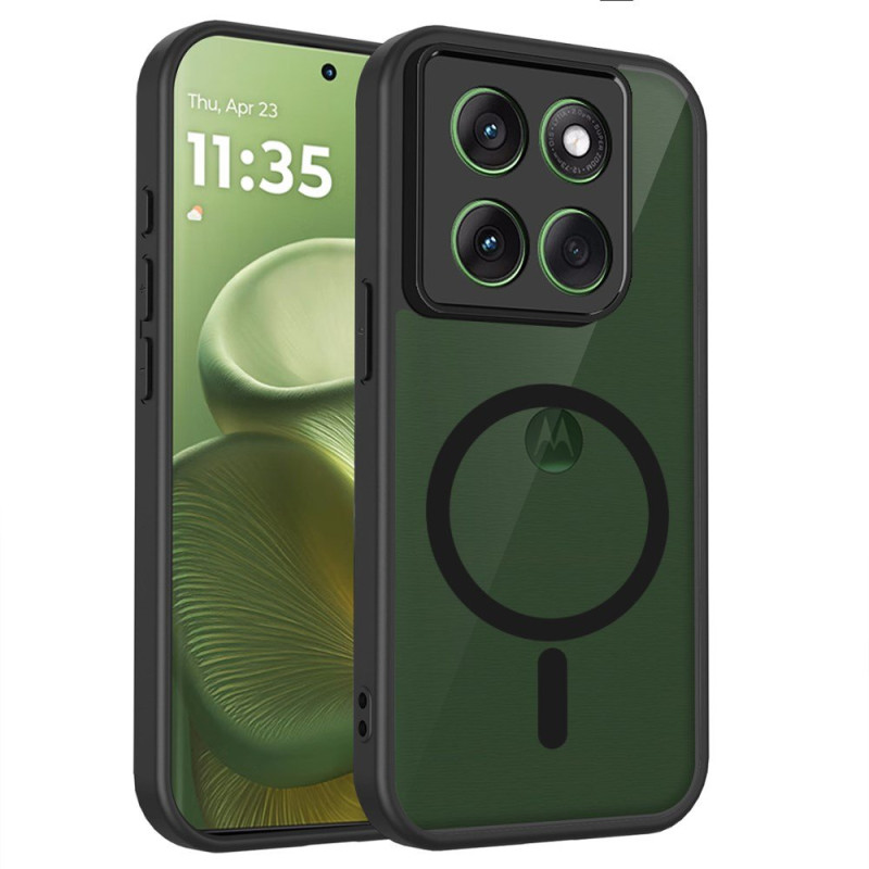 Motorola Edge 70 Fusion Magnetisch Schokbestendig Hoesje