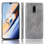 OnePlus 7 leer effect case lychee prestaties