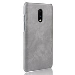 OnePlus 7 leer effect case lychee prestaties