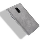 OnePlus 7 leer effect case lychee prestaties