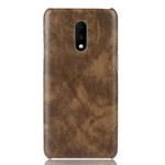 OnePlus 7 leer effect case lychee prestaties