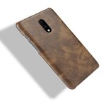 OnePlus 7 leer effect case lychee prestaties