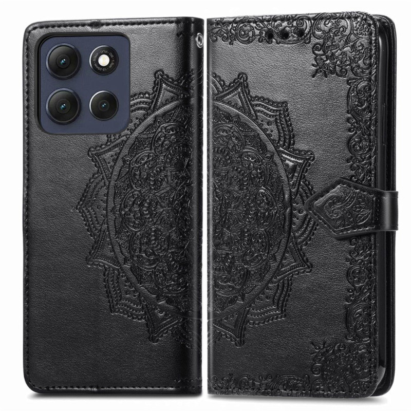 Hoesje Motorola Edge 70 Fusion Mandala Barok