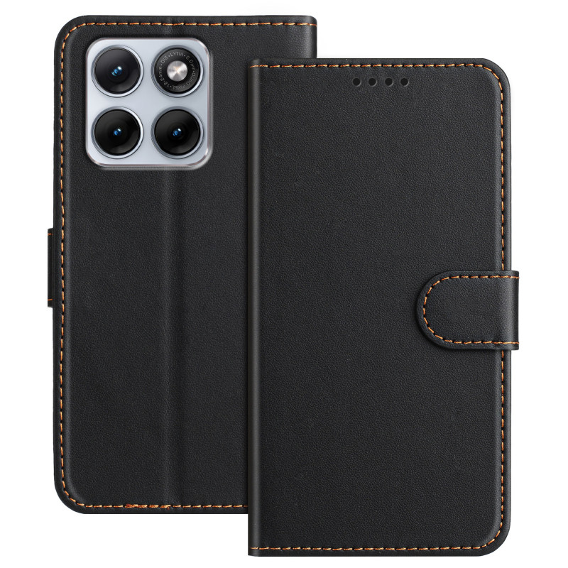 Motorola Edge 70 Fusion Couture Hoesje