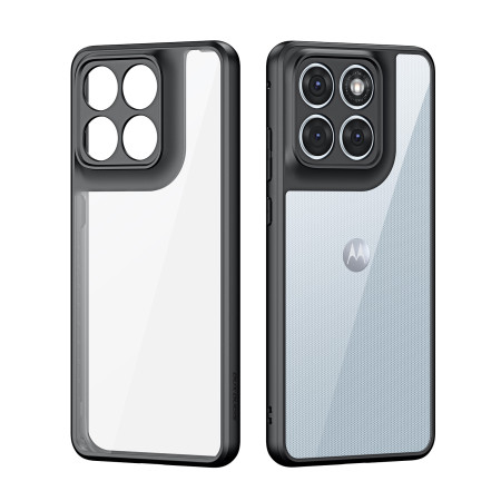Hoes Motorola Edge 70...