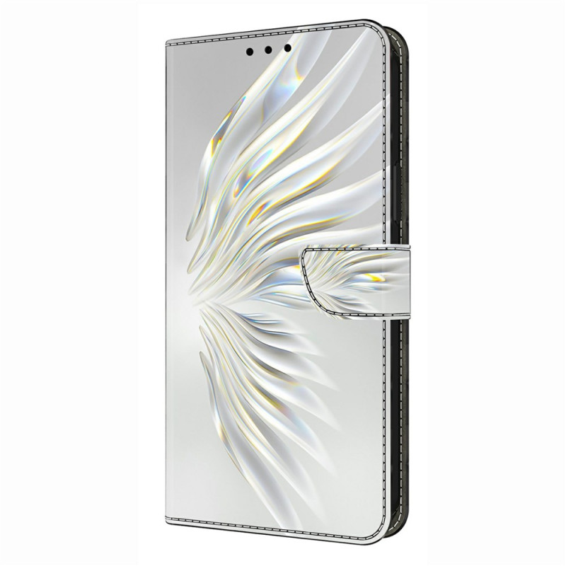 Hoesje Motorola Edge 70 Fusion Vleugels