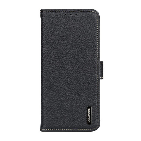 Moto Cover G77 / G67 Leer...