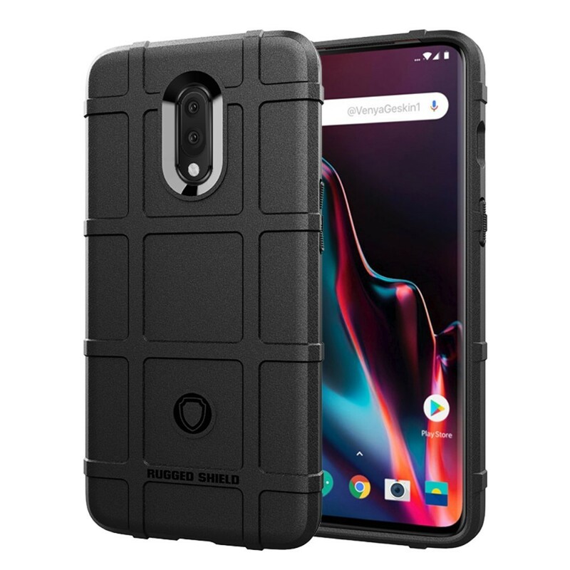 OnePlus 7 Rugged Schild