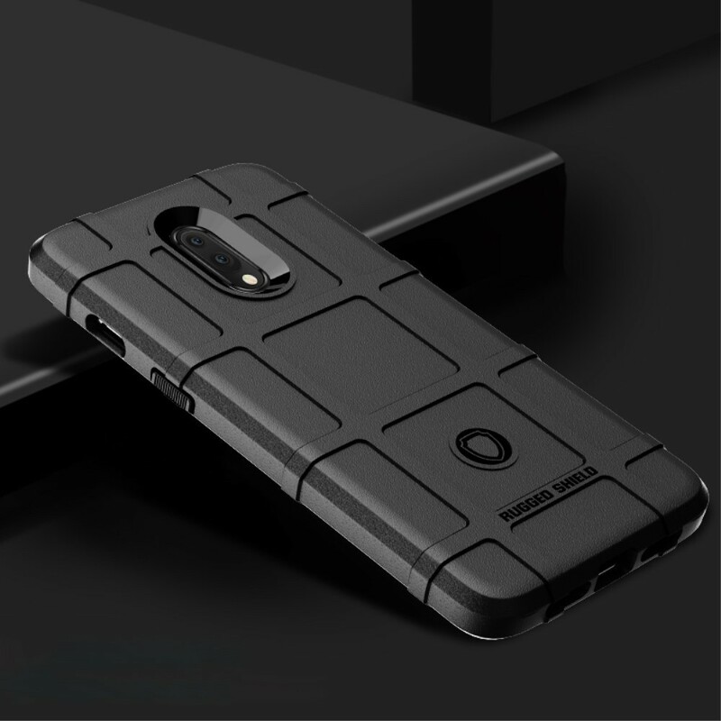 OnePlus 7 Rugged Schild