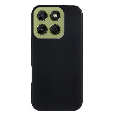Moto G77 / G67 Siliconen...