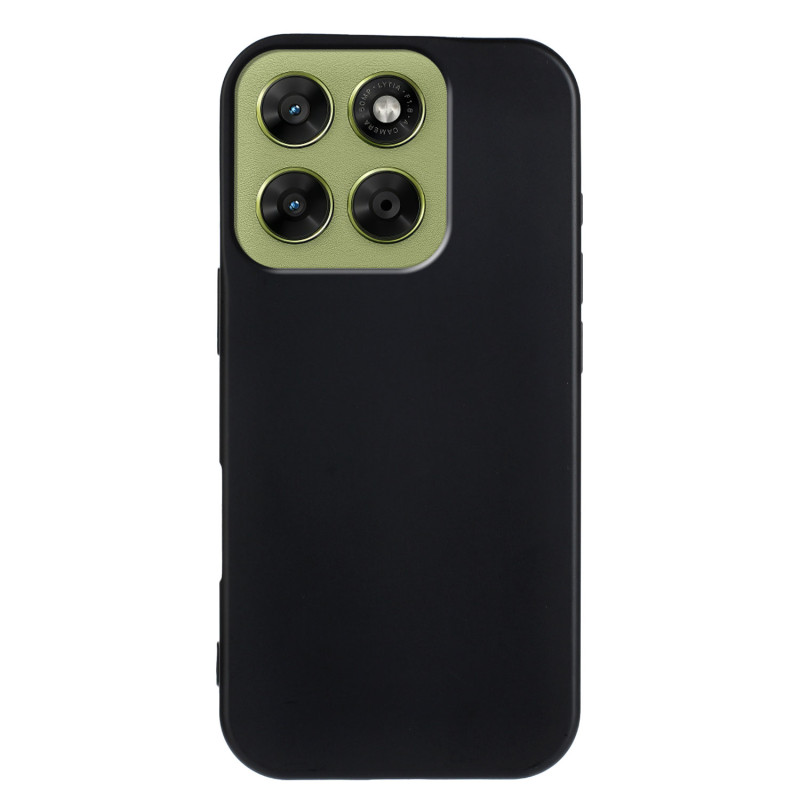 Moto G77 / G67 Siliconen Mat Hoesje