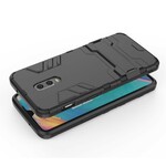OnePlus 7 Ultra Tough Case met standaard