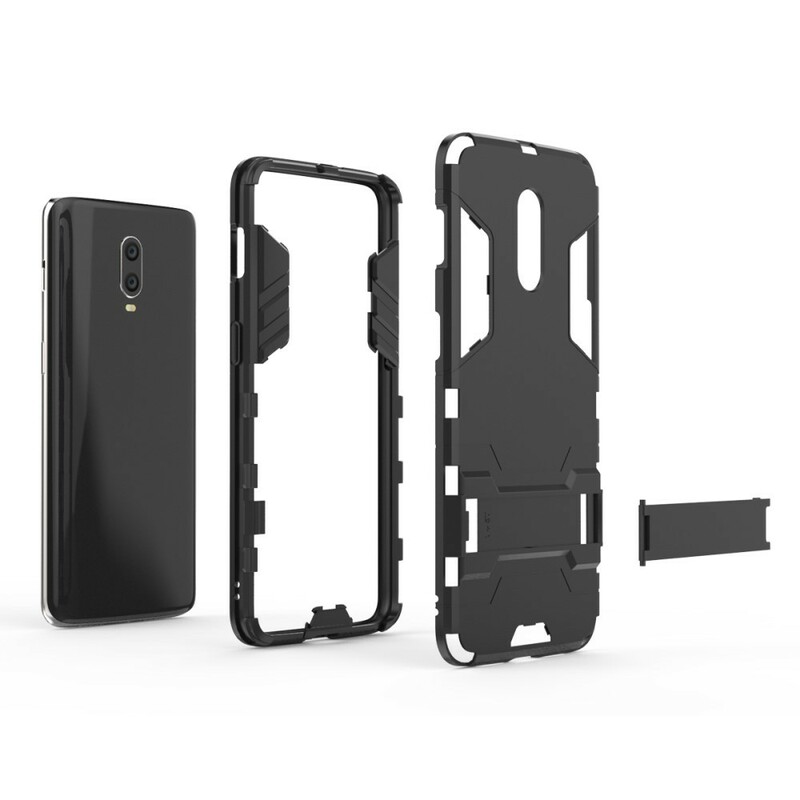 OnePlus 7 Ultra Tough Case met standaard