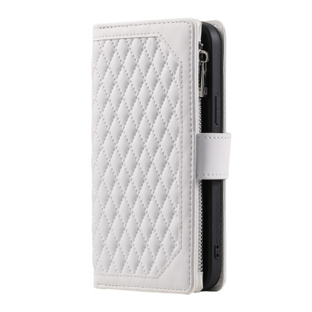 Moto G77 / G67 gevoerde hoes