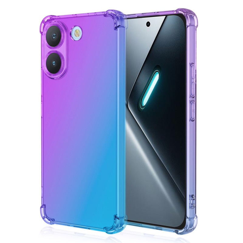 Poco X8 Pro Kleurverloop hoesje