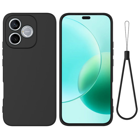 Honor 600 Lite Liquid...