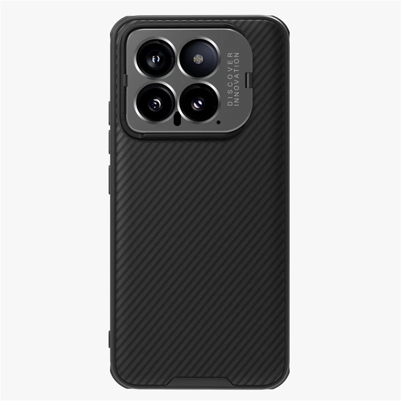 Xiaomi 14 CamShield Prop Series Behuizing NILLKIN