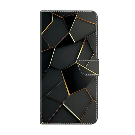 Moto G77 / G67 Geometriehoesje