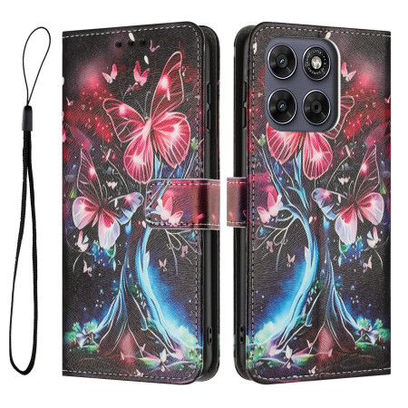 Moto G77 / G67 Etui...