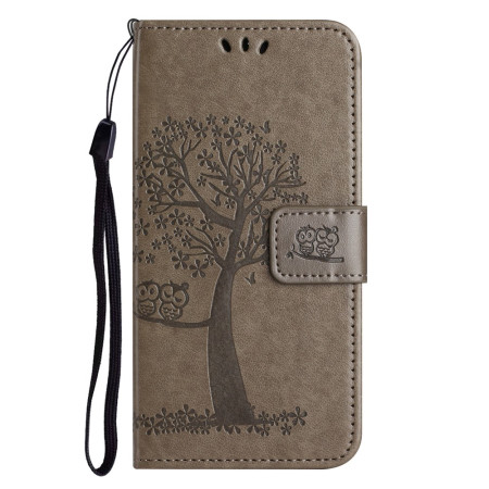 Moto G77 / G67 Hoesje Boom...