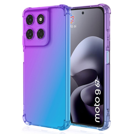 Moto G77 / G67 beschadigd...