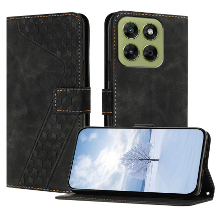 Moto G77 / G67 Design 7 hoesje