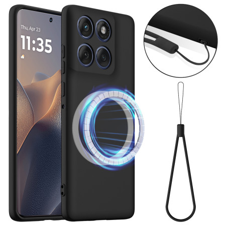 Moto G77 / G67 magnetisch...