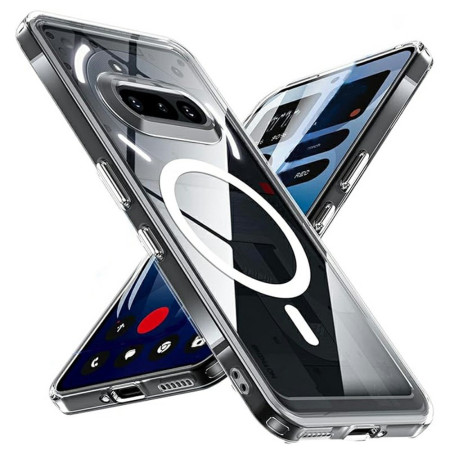 Nothing Telefoonhoesje (4a)...