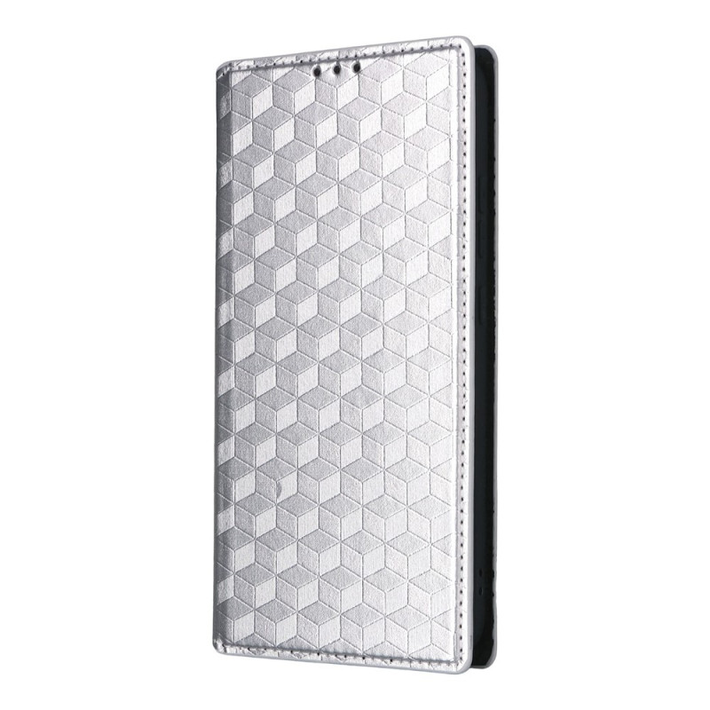Flip cover Nothing Phone (4a) Brillante