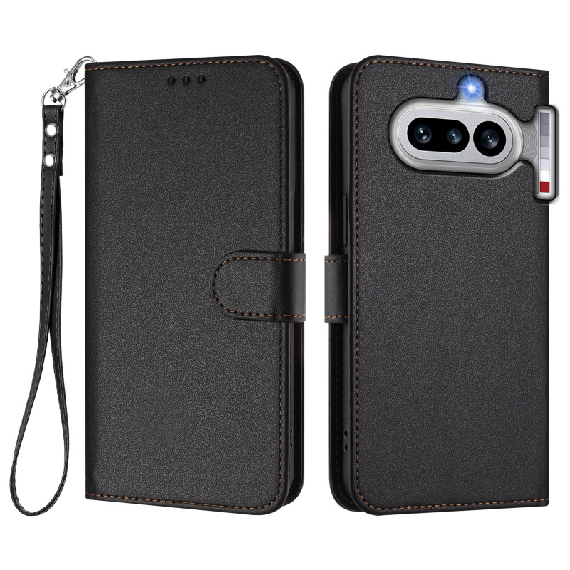 Niets Telefoonhoesje (4a) Naaien