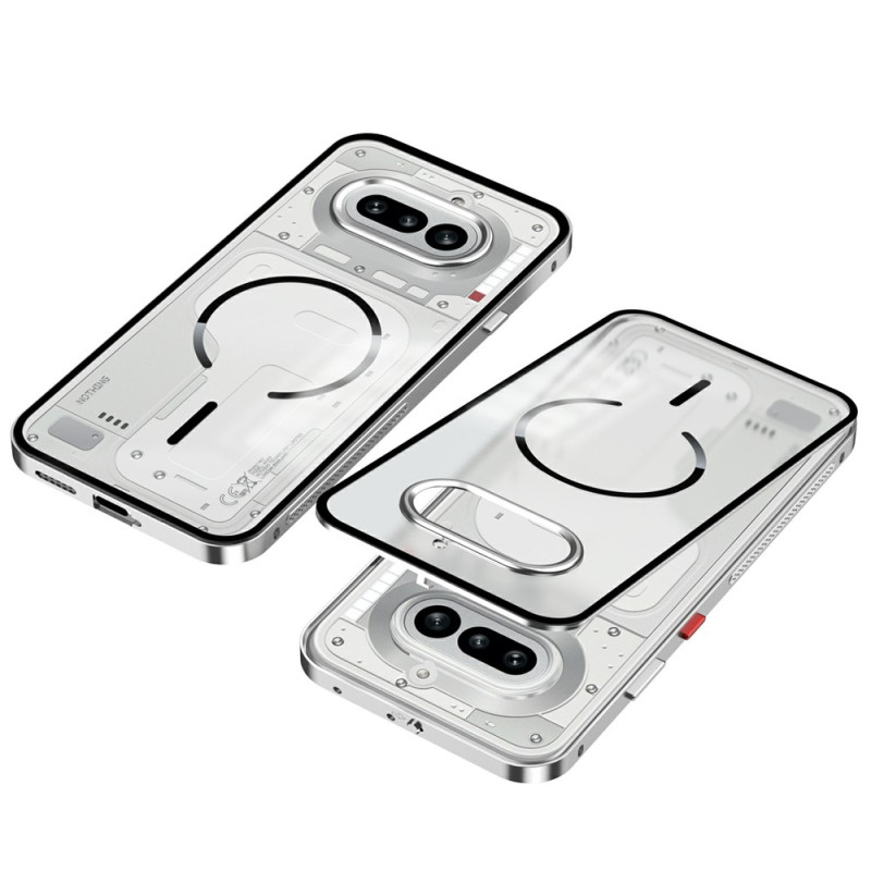 Nothing Phone Case (4a) Magnetisch Frame