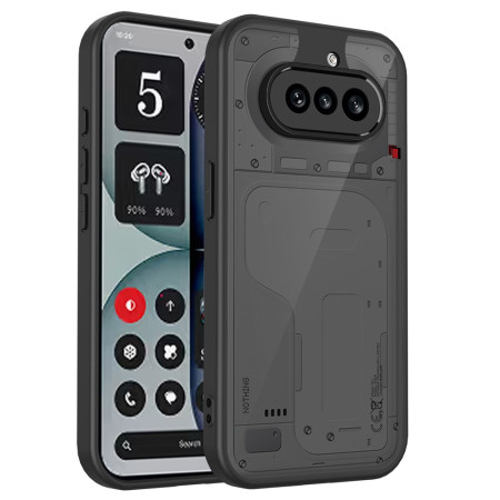 Niets Telefoonhoesje (4a)...