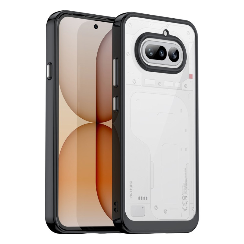 Niets Telefoonomhulsel (4a) Hybride