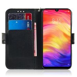 Xiaomi Redmi Note 7 Magistral Manda Strap Case