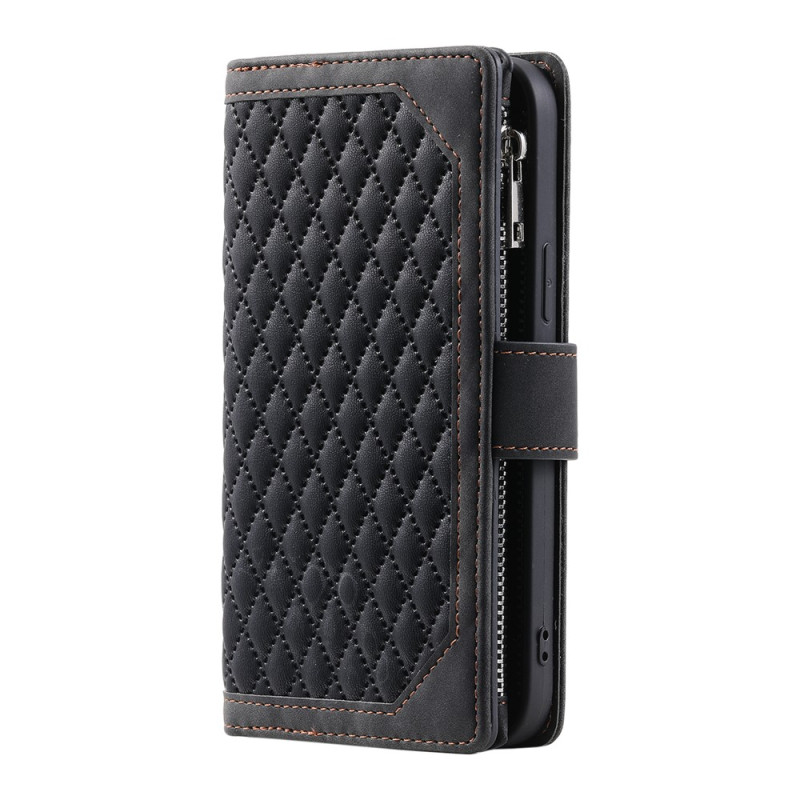 Nothing Phone (4a) Pro Gewatteerde Hoes