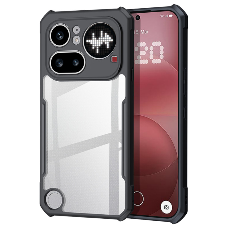 Nothing Phone (4a) Pro XUNDD hoesje