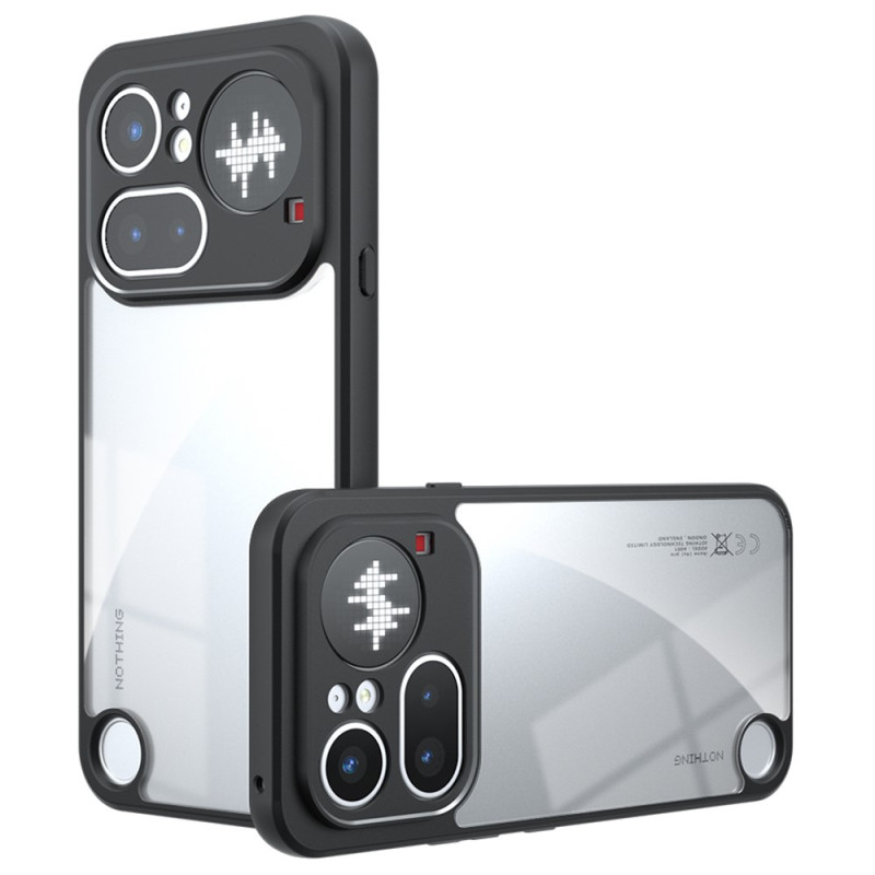 Nothing Phone (4a) Pro Classic hoesje